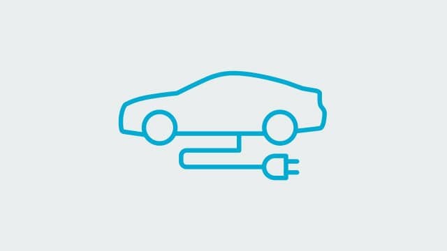 Vehicle Charging Dashboard | South Shore Hyundai in Valley Stream NY